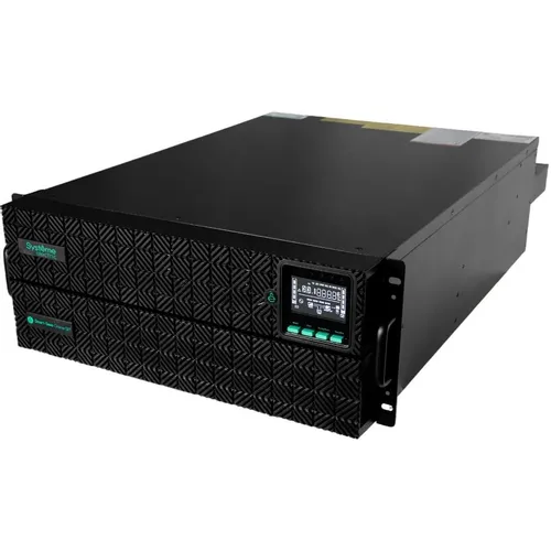 ИБП SYSTEME ELECTRIC SRT SRTSE8KRTXLIG2-NC, 8000ВA