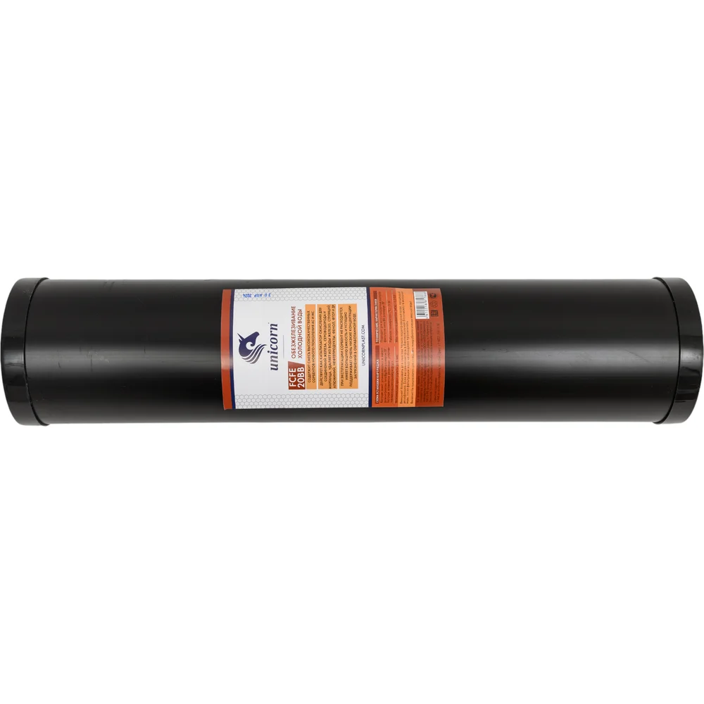 Картридж для удаления железа Unicorn FCFE 20BB