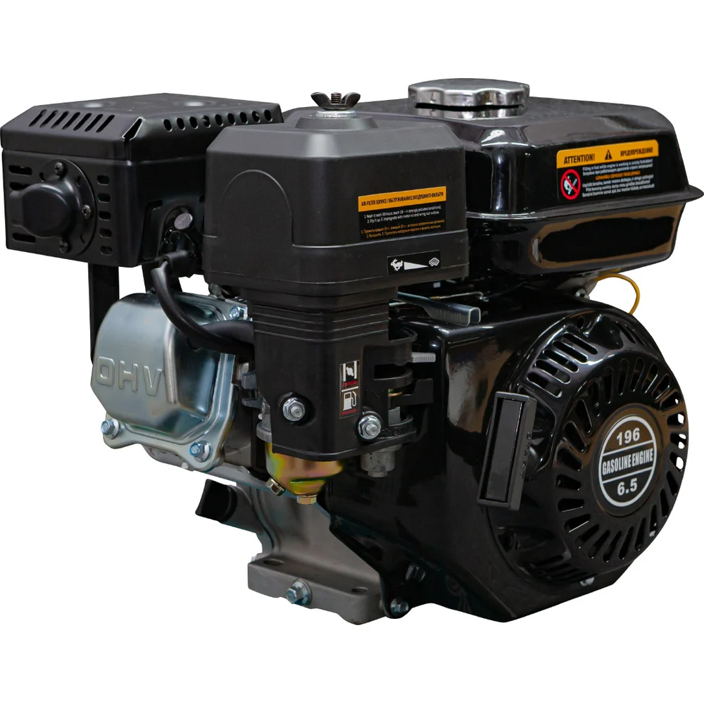 Двигатель Dinking DK168F-1-C-S ДВИ085
