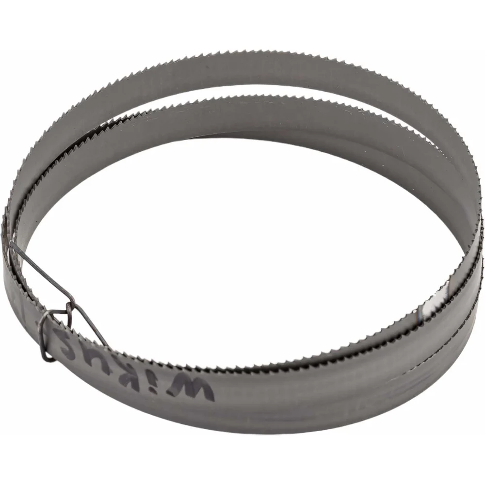 Ленточное полотно Wikus Sagenfabrik ECOFLEX WM421306510141140