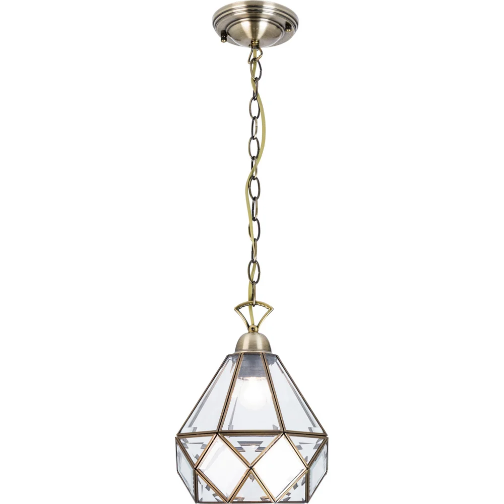 Подвесной светильник Citilux Витра-1 CL442110
