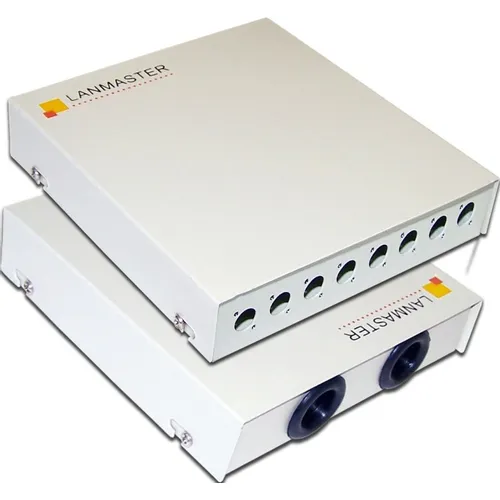 Кросс Lanmaster (LAN-FOBM-WM-8FC) 8xFC