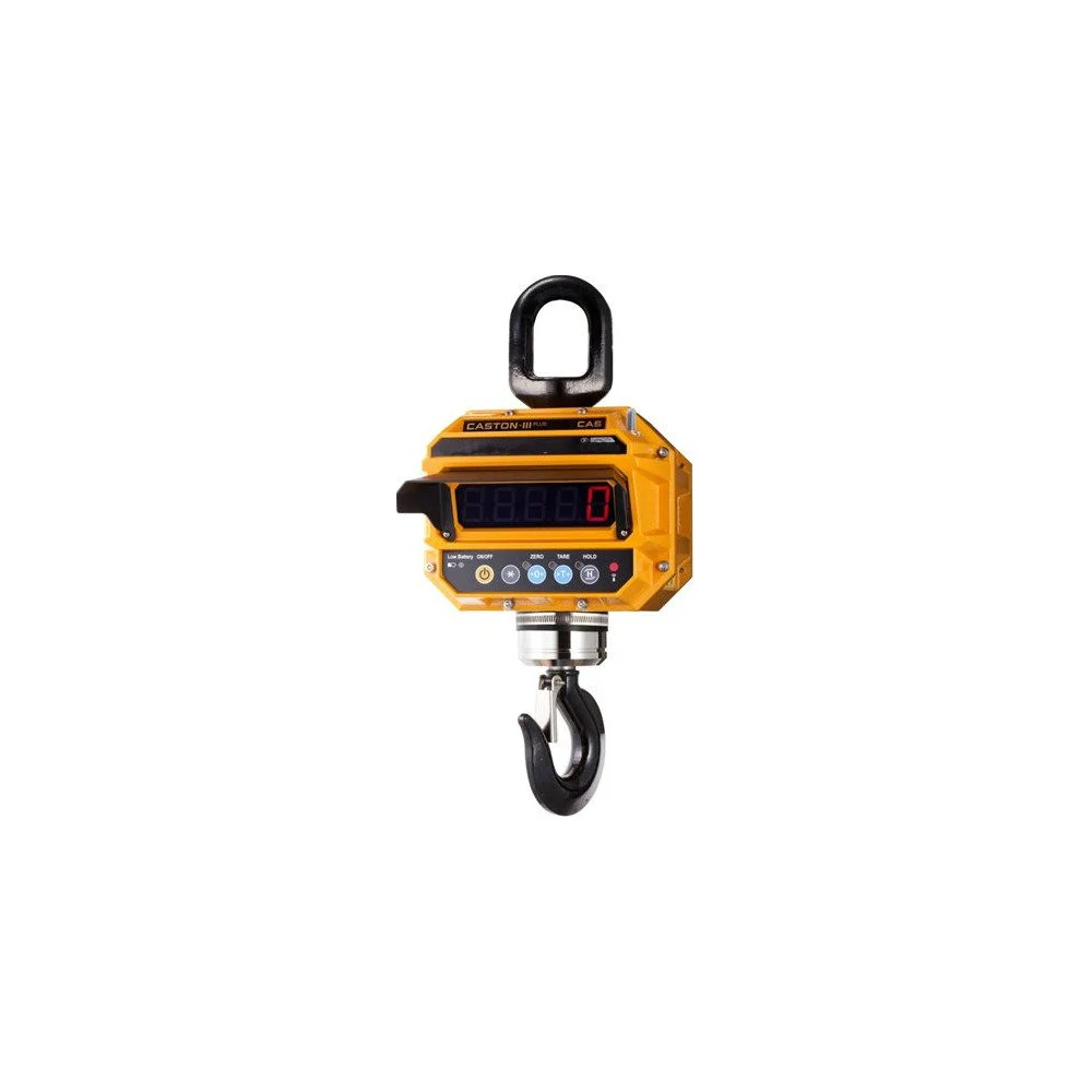 Крановые весы CAS 15THD CA0C80156GCI0501