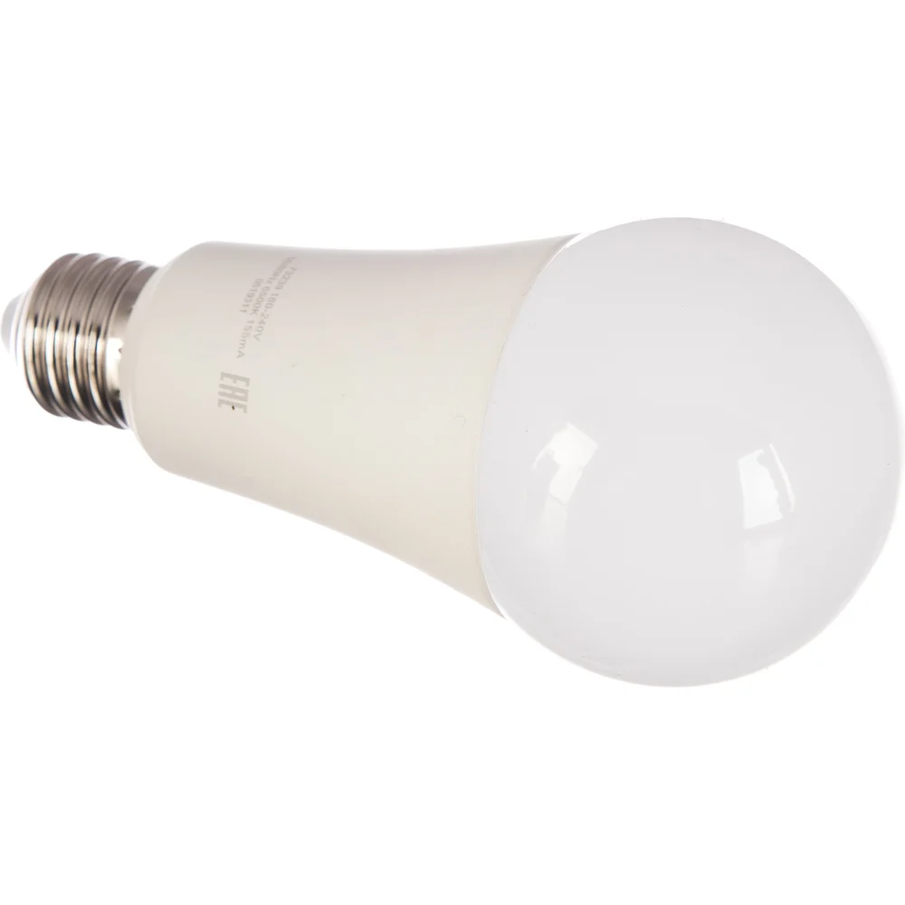 Лампа Gauss LED Elementary SQ73239