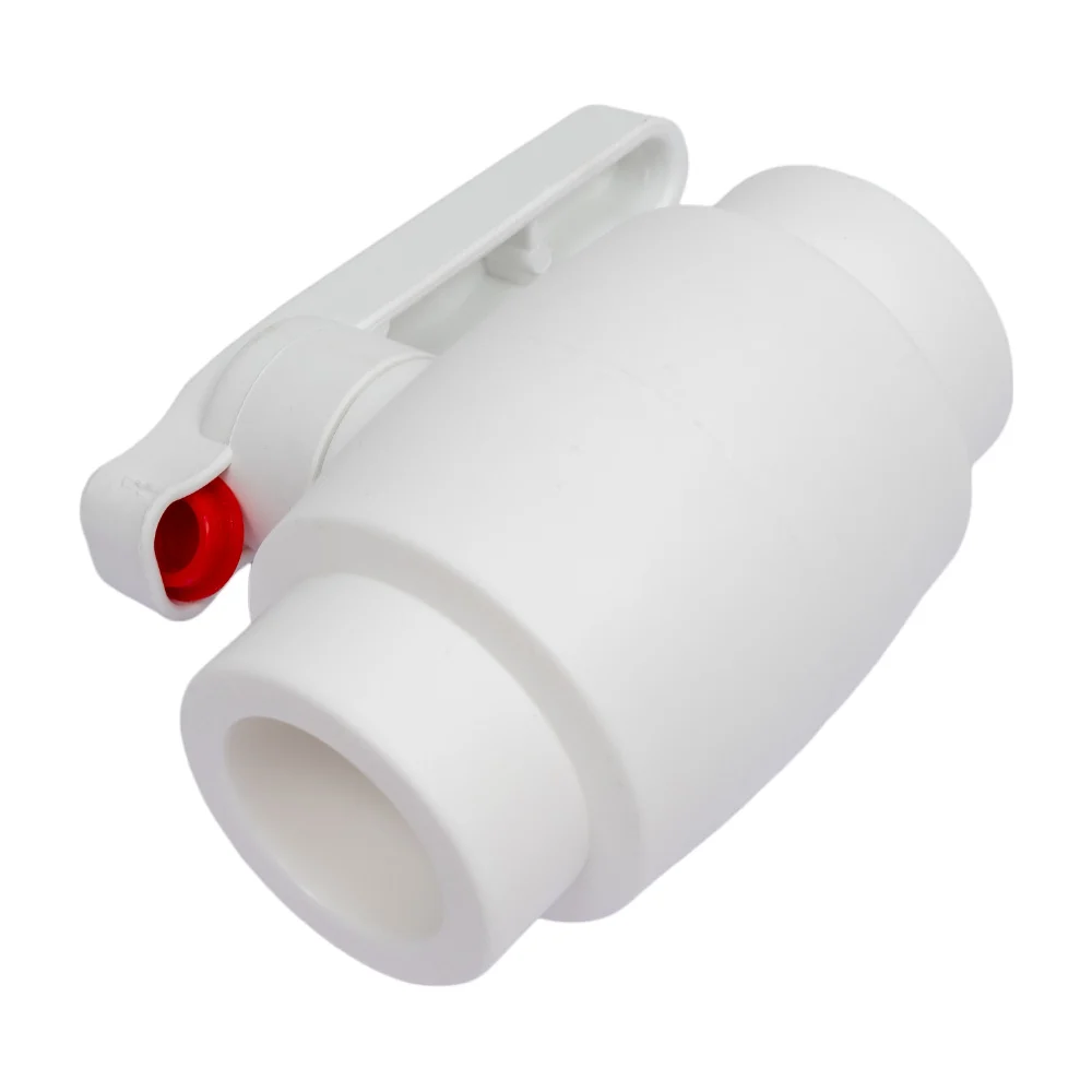 Полнопроходной шаровой кран PRO AQUA PA40012