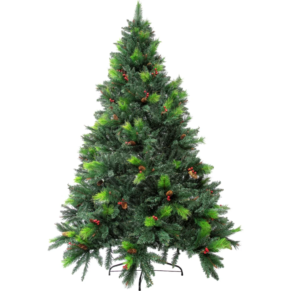 Искусственная елка Royal Christmas Phoenix PP/PVC 38210