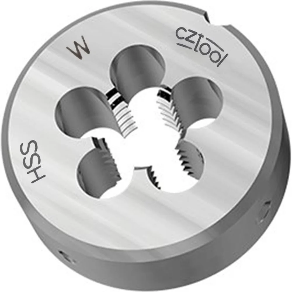Плашка Bucovice Tools 244140