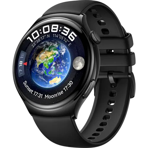 Смарт-часы Huawei Watch 4 Archi-L19F, 1.5", черный