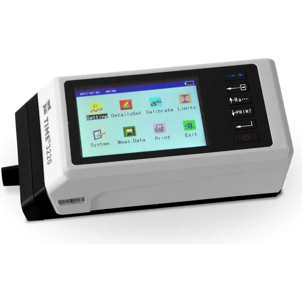 Измеритель шероховатости Time Group Inc TIME3220