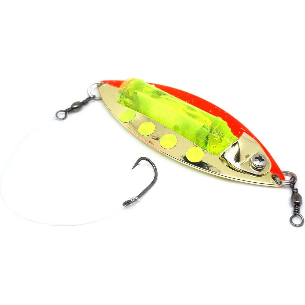 Блесна для рыбалки Stinger Arctic Char ef58226