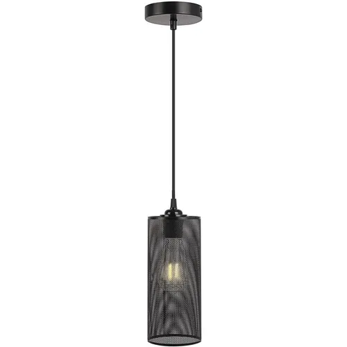 Светильник HIPER Novara H090-0, 60 Вт, черный