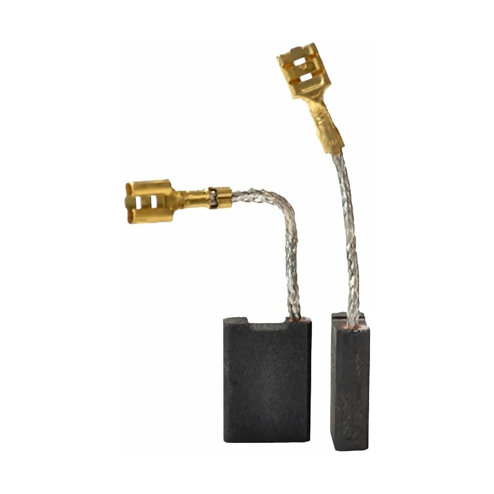 Комплект графитовых щеток Asein аналог BOSCH OEM 1617014143/AS 1199.20J