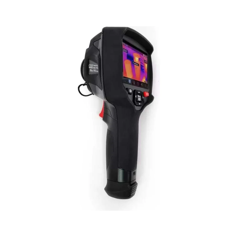 Тепловизор СЕМ DT-986Н 875252