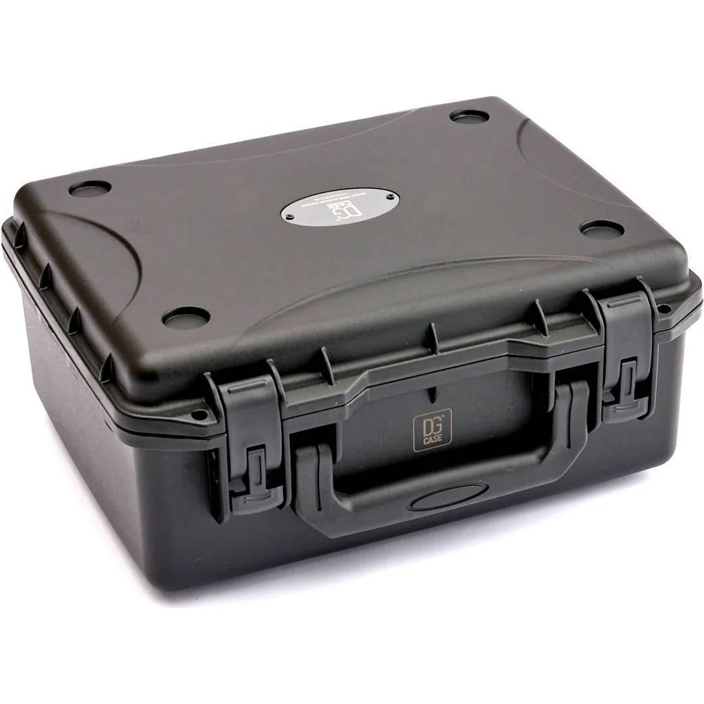 DGCASE DGCASE@10-08