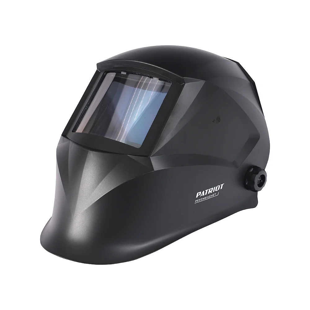 Маска сварщика Patriot Basic 880502210