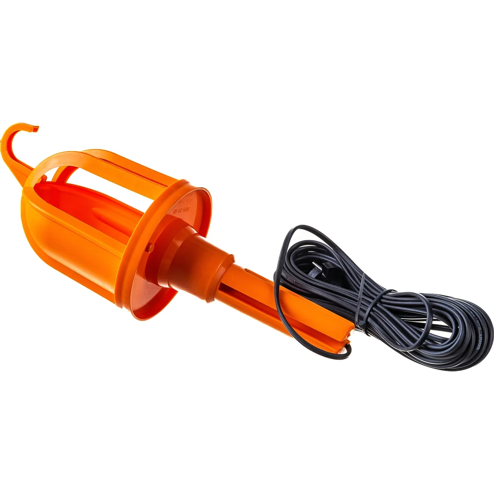 Лампа-переноска Ultraflash UF НРБ 01-60-002 14207
