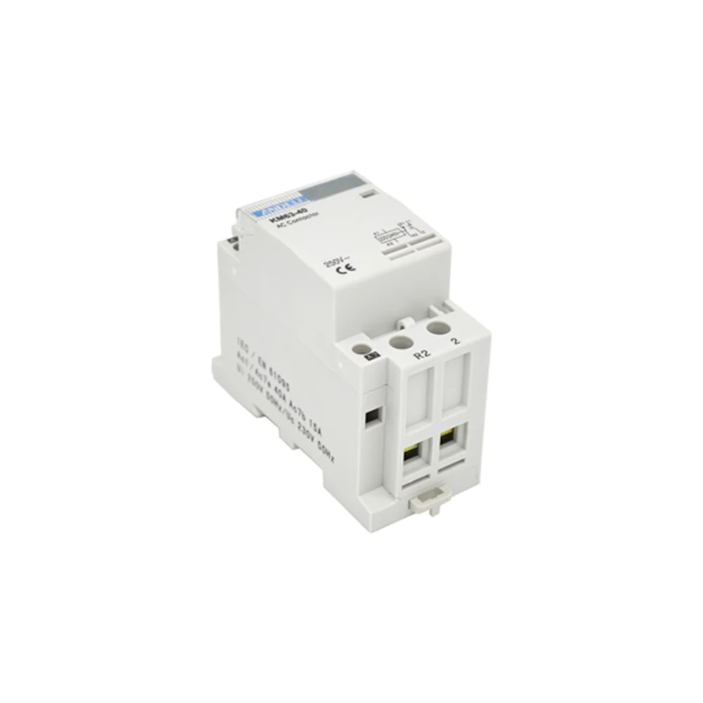 Контактор ANDELI КМ63-40/20 ADL08-237