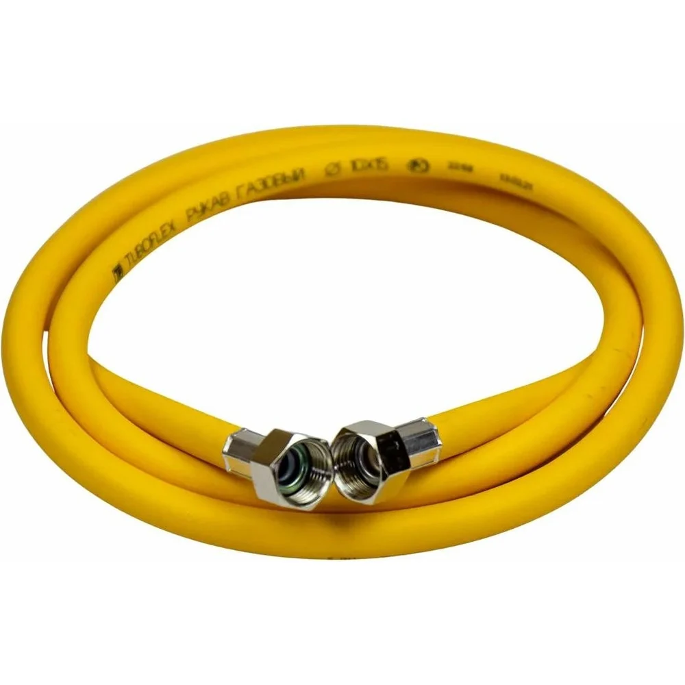 Шланг для газовых приборов TUBOFLEX TF71070У