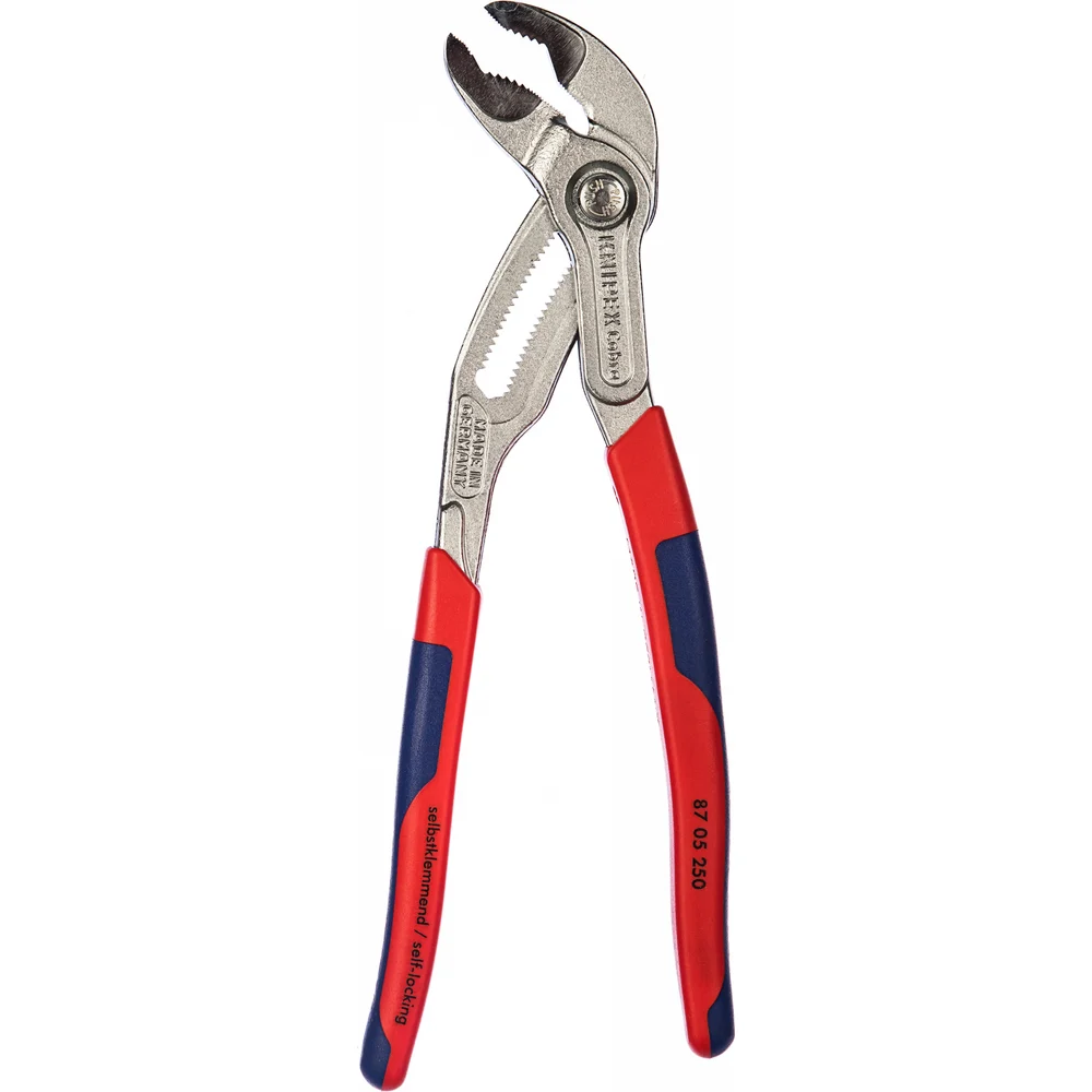 Переставные клещи Knipex Кобра KN-8705250