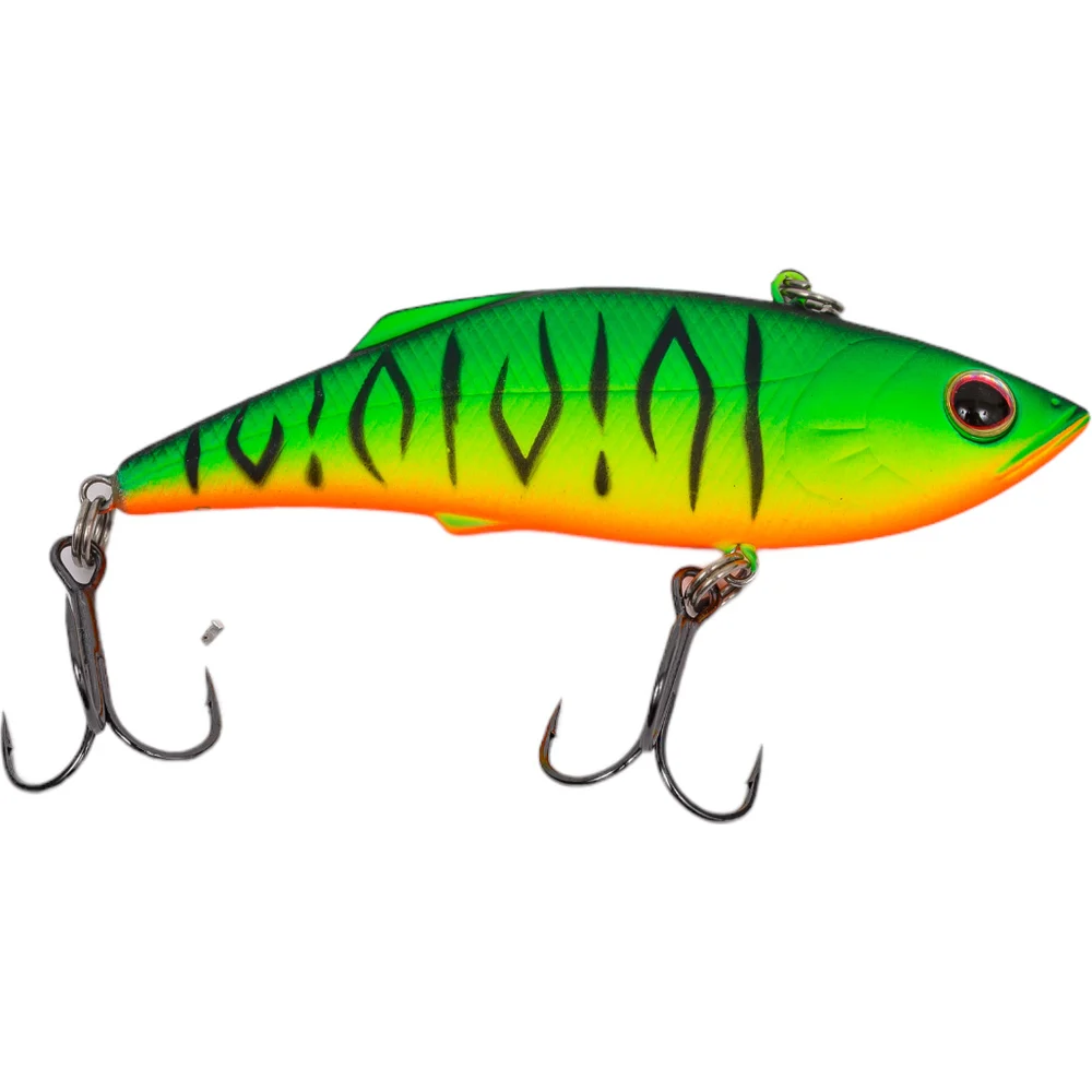 Воблер Strike Pro Rattle-N-Shad 75 JL-027S#GC01S