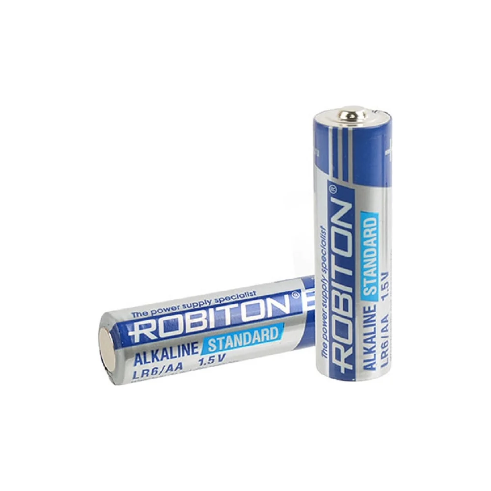 Элемент питания Robiton STANDARD 12296