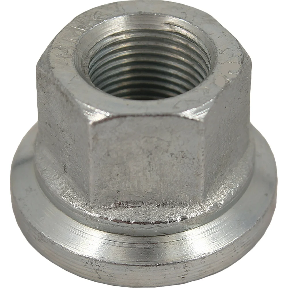 Гайка колеса для а/м Г-4301, ПАЗ, Газон-NEXT, КАМАЗ Riginal RG356-75194
