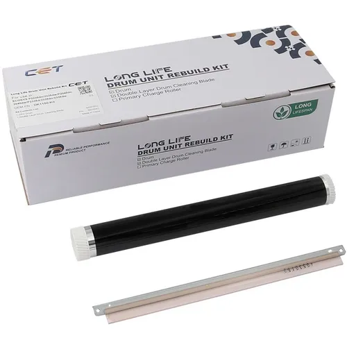 Комплект восстановления CET CET501024U (DK1150-Drum Kit) для Ecosys P2235dn/P2235dw/P2040dn/P2040dw