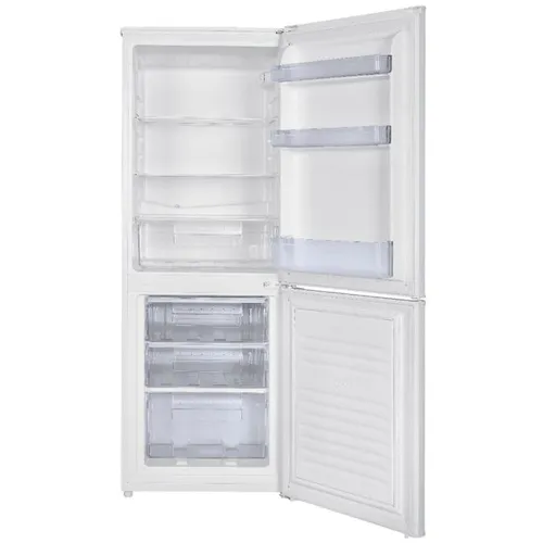 Холодильник двухкамерный KRAFT KF-DC230W DeFrost, белый