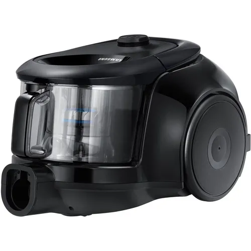 Пылесос Samsung VC18M2150SG/EV, 1800Вт, титан/черный
