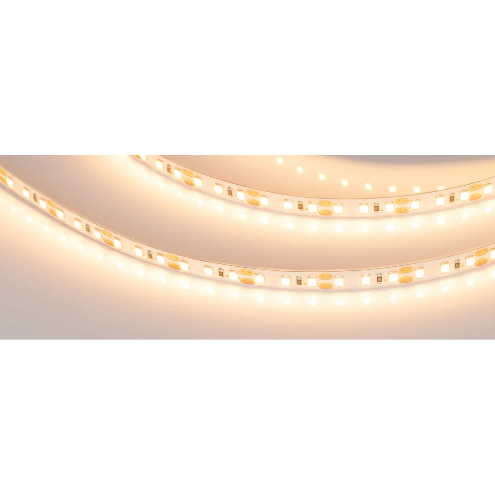 Светодиодная лента Arlight RT-A120-8mm 12V Warm2400 018091(2)