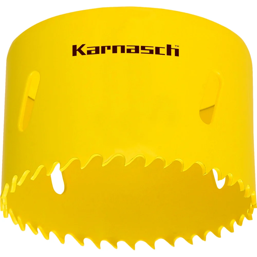 Биметаллическая коронка Karnasch 20.1500-30
