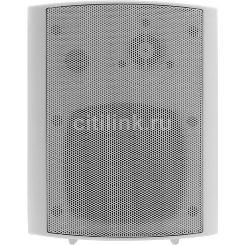Громкоговоритель TANTOS TSo-SW15k настенный 15Вт белый [00-00006444]