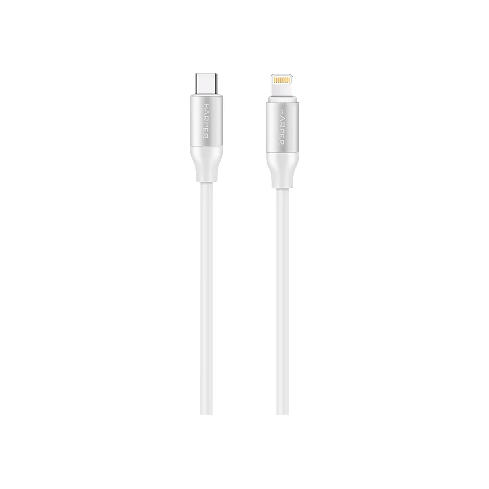 Кабель Harper SCH-570 White H00002928