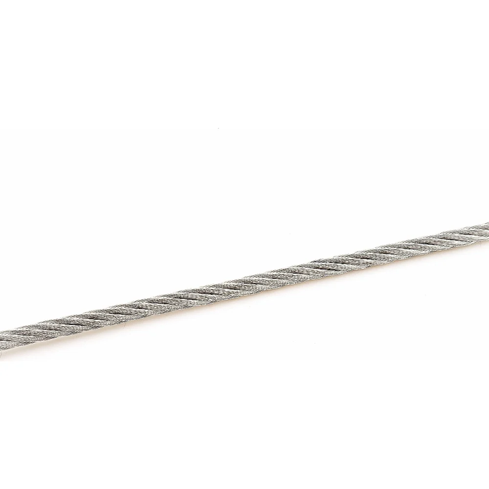 Круглопрядный стальной трос STARFIX SMP-53674-200