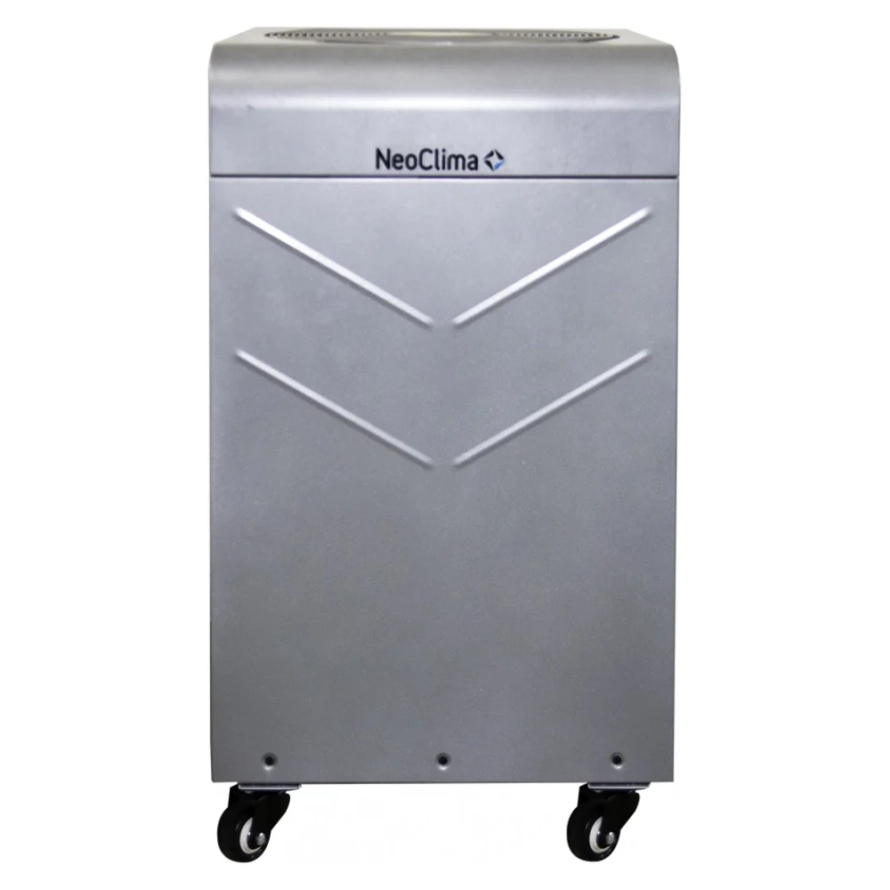 Коммерческий мобильный осушитель воздуха NeoClima FDM04V 40803