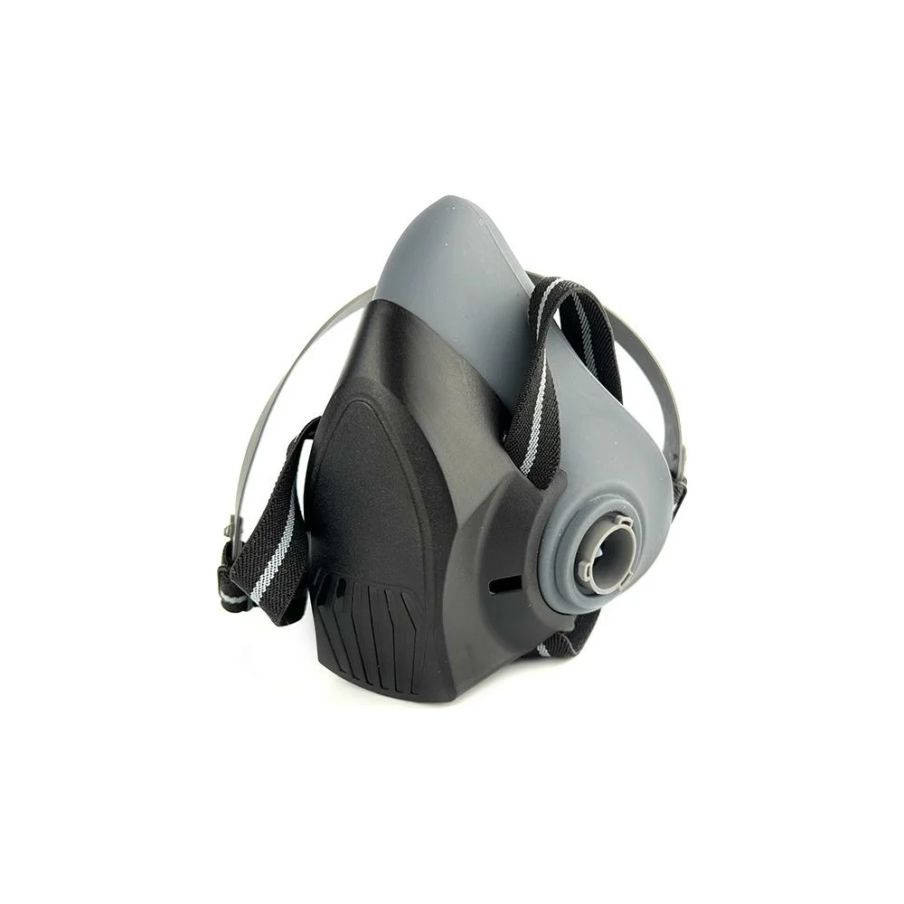 Силиконовая полумаска RoxelPro ROXTOP 732403