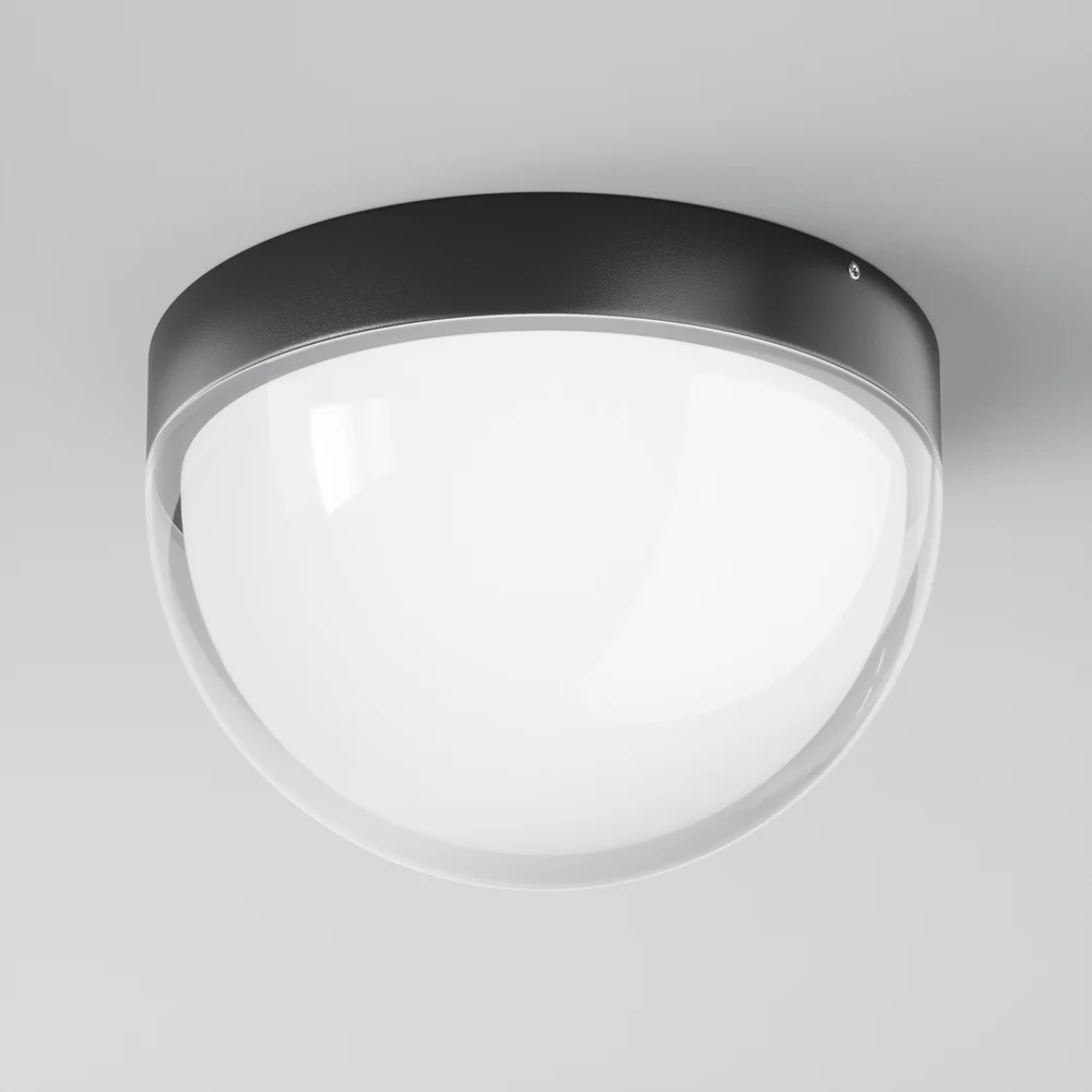 Потолочный светильник MAYTONI Mon O438CL-L12GF3K