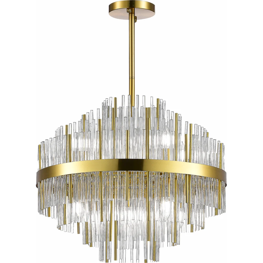 Люстра ST luce RENS SL1634.303.09