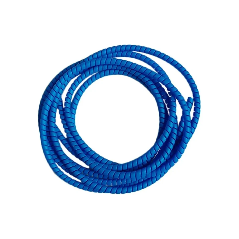 Спиральная пластиковая защита PARLMU SG-17-C14-k100 PR0900100-100