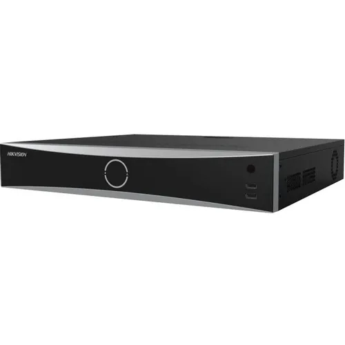 Видеорегистратор NVR (сетевой) Hikvision DS-7716NXI-K4/16P(E)