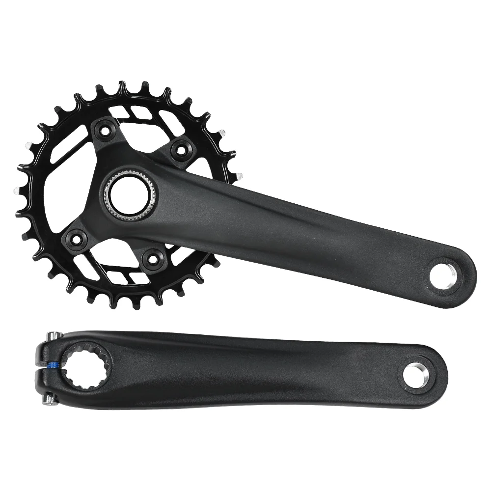 Система PROWHEEL MTB CHARM-FD04S-TT-B-30T HQ-0009765