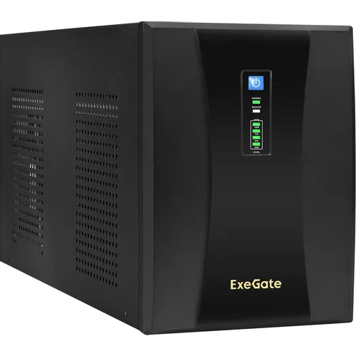 ИБП EXEGATE SpecialPro EX292615RUS, 3000ВA