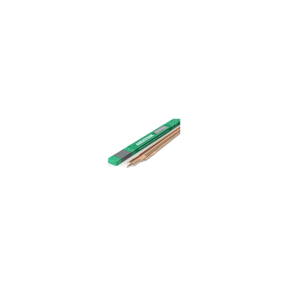Сварочный пруток для черной стали ASKAYNAK AS TIG SG2 0537