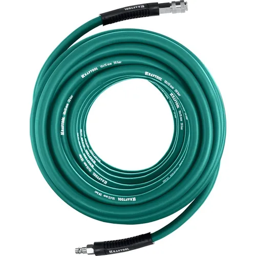 Шланг для пневмоинструмента Kraftool 06588-20, 20м