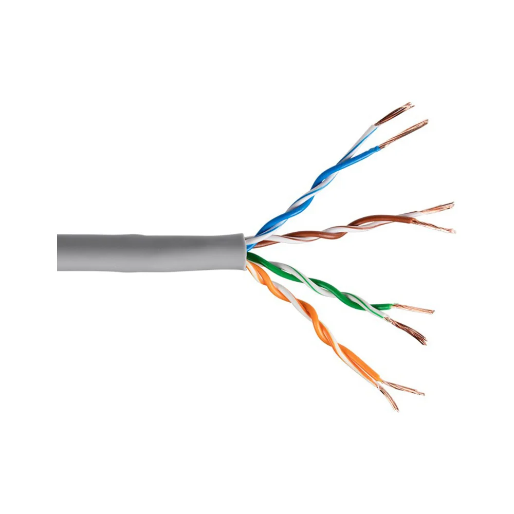 Кабель витая пара 5Bites UT5725-100A