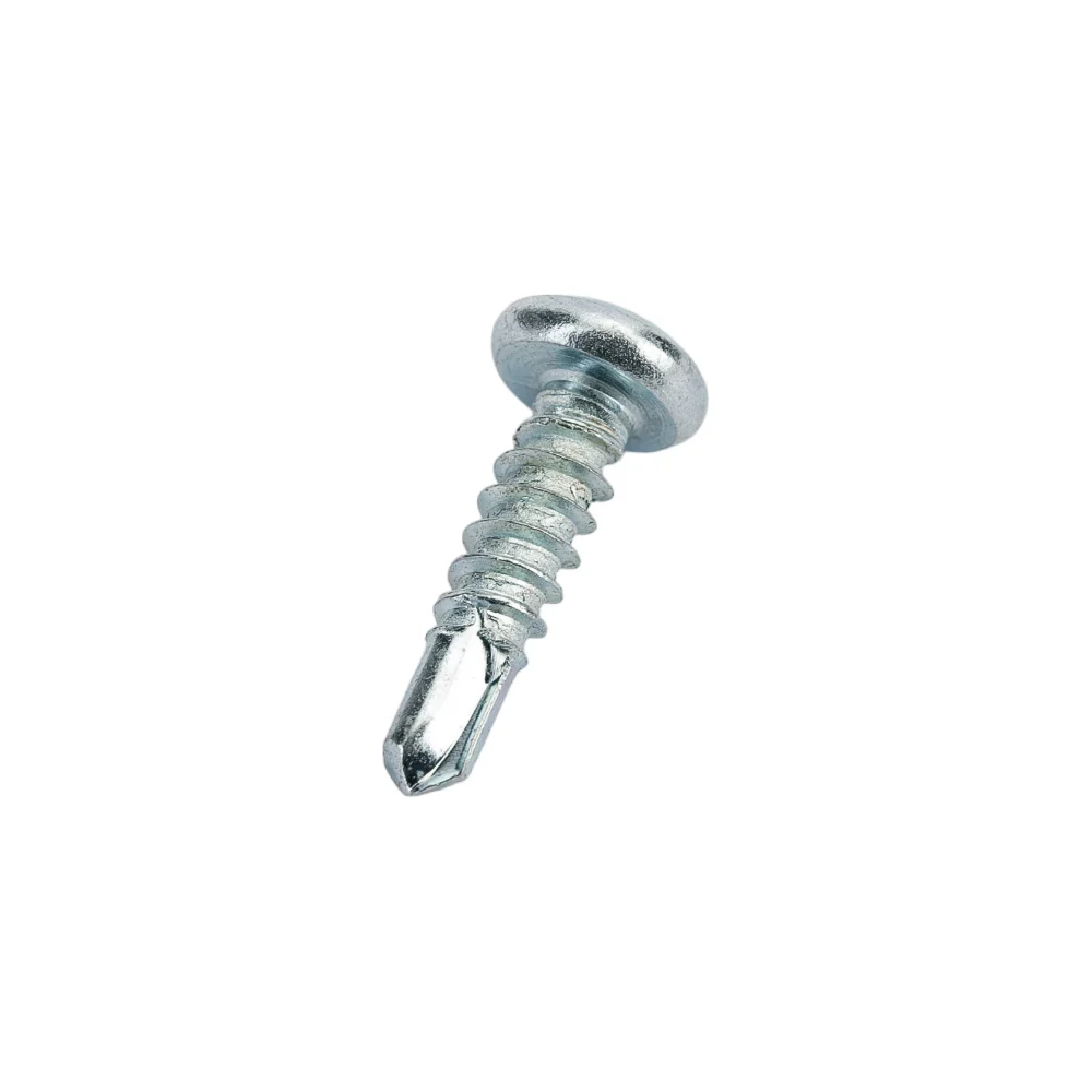 Оцинкованный саморез ZAMETAL 4,2x16 DIN7504N 1 000 шт. ZA081849