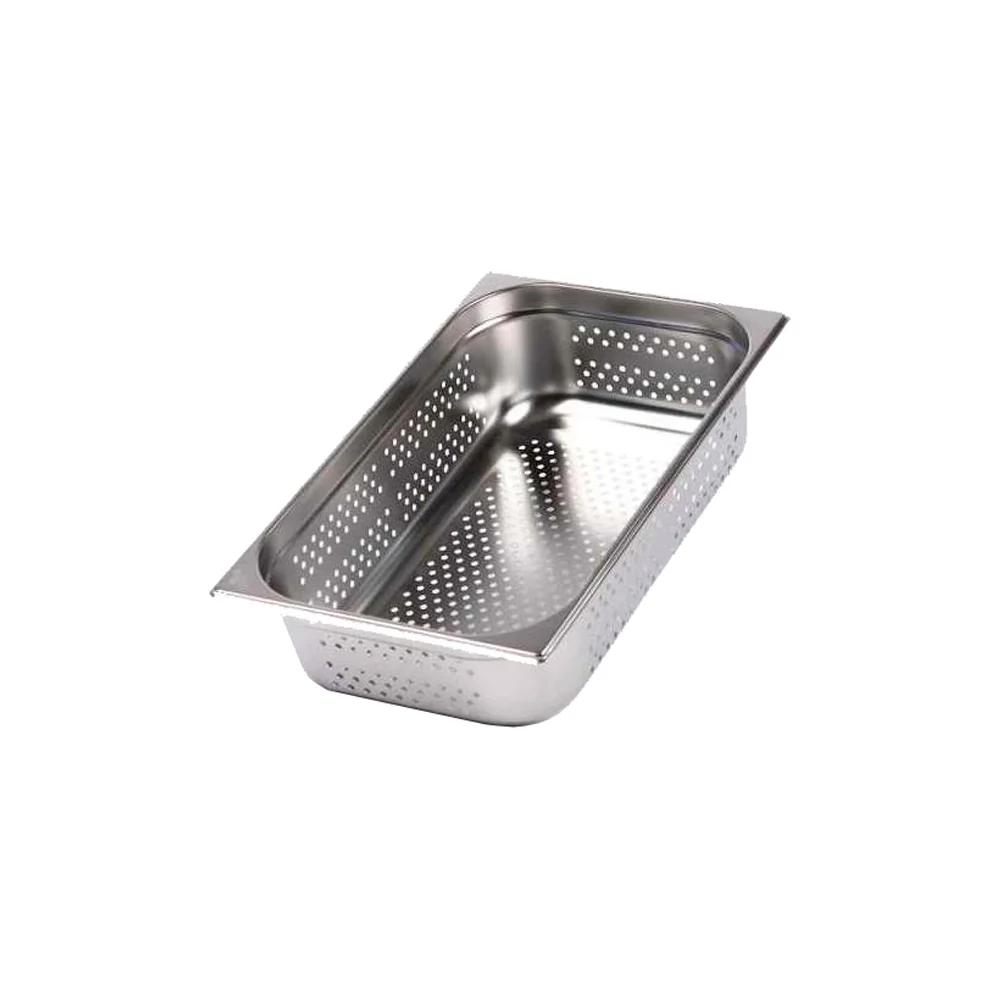 Перфорированная гастроемкость Kitchen Muse 172633