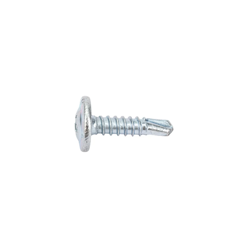 Саморезы-сверло Steelfix 4,2х16 1 кг А-00251