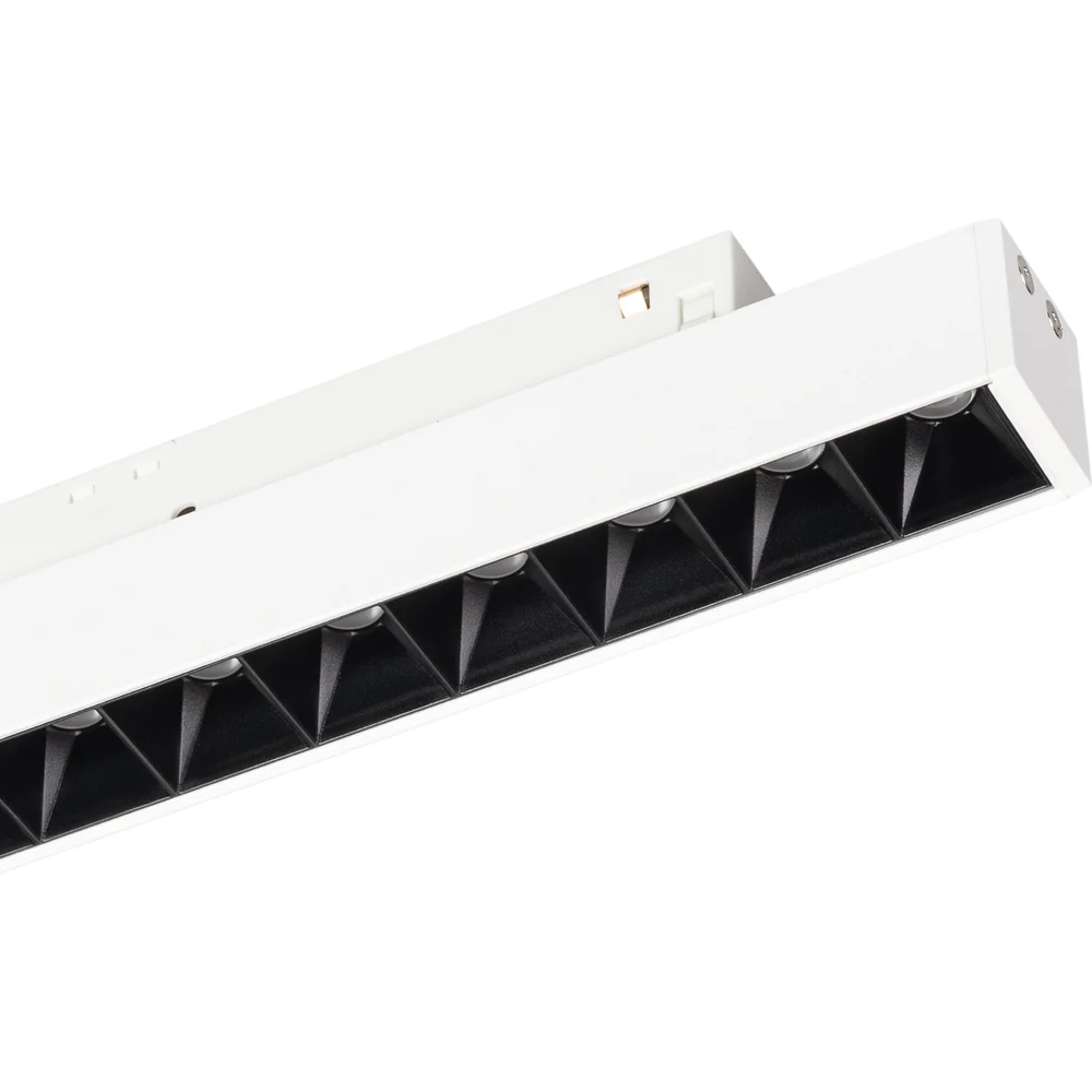 Светильник Arlight MAG-ORIENT-LASER-L235-8W Warm3000 35846