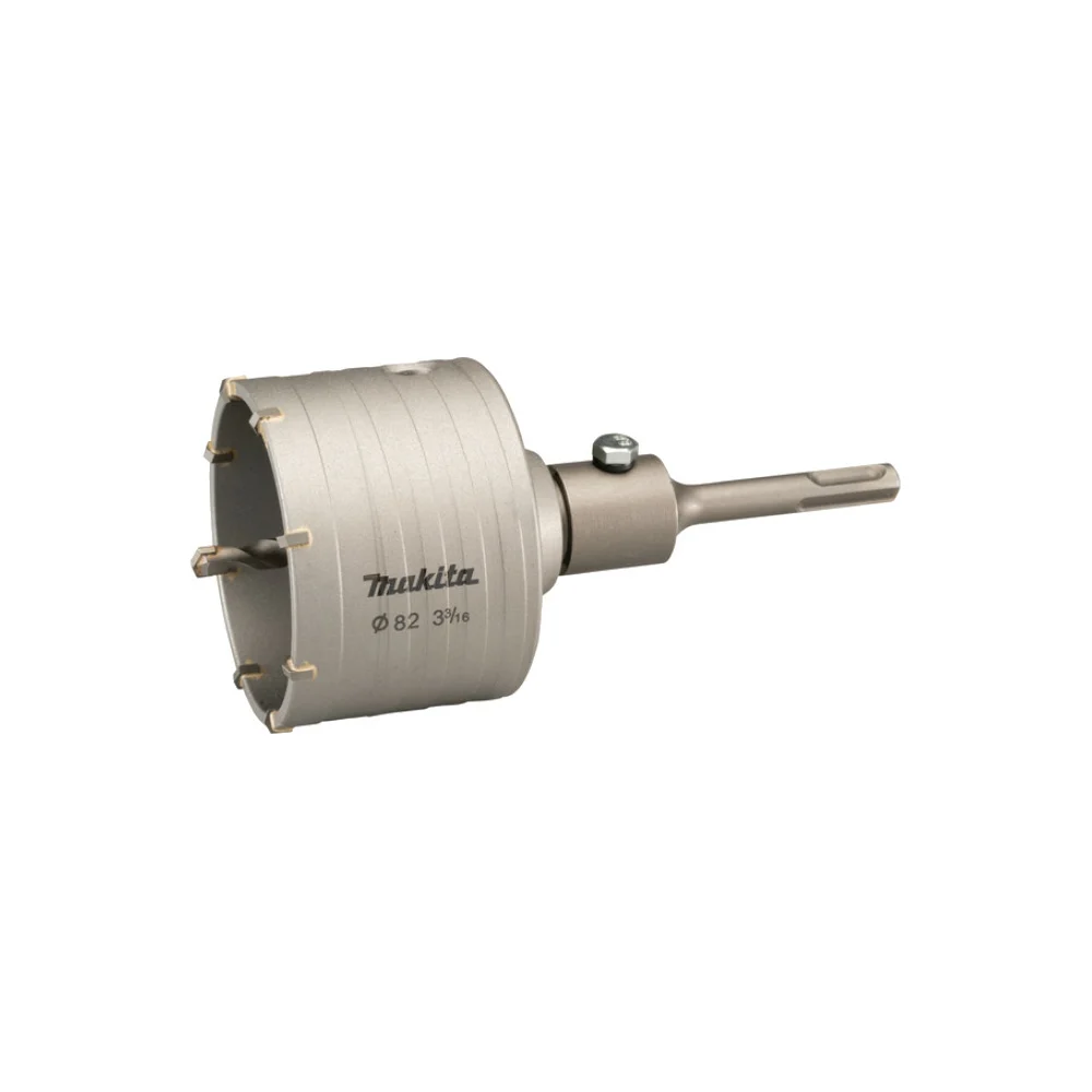 Твердосплавная коронка Makita D-74027